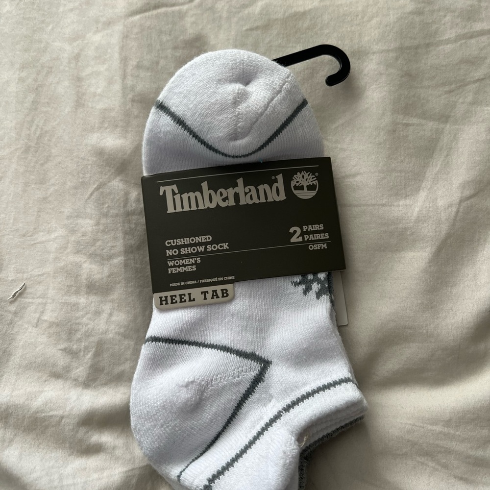 Timberland socks - Picture 4 of 7